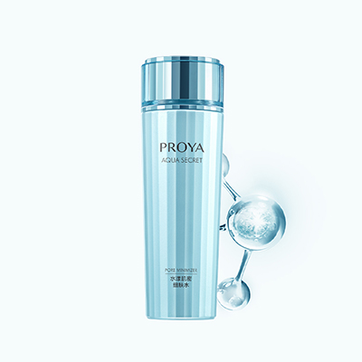 ebet视讯水漾肌密细肤水（清爽型）