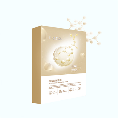 ebet视讯保湿盈嫩面膜